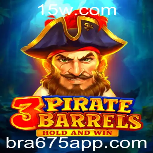 Descubra o Fascinante Mundo de 3PirateBarrels: Um Jogo de Estratégia e Aventura