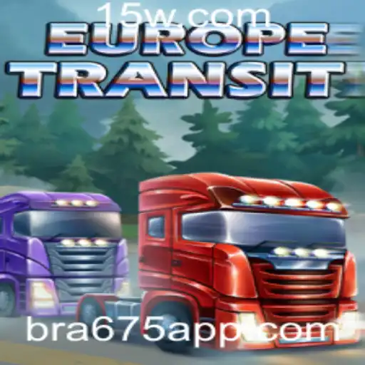 Explorando EuropeTransit: Um Jogo Estratégico de Mobilidade Continental