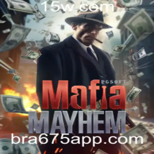 Explorando o Universo de MafiaMayhem: Estratégia e Intriga