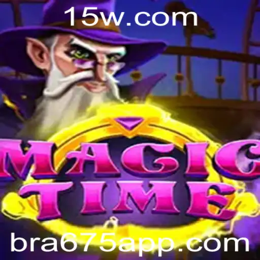 MagicTime: O Fascinante Jogo de Estratégia e Mistério