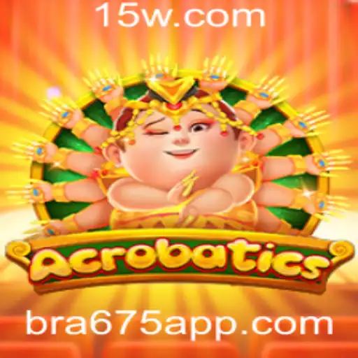 Acrobatics: A Nova Sensação no Mundo dos Jogos