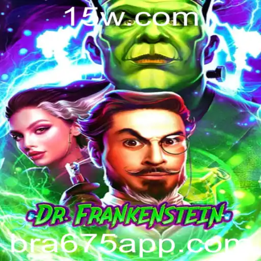 Explorando o Universo de DrFrankenstein: Bra675