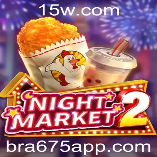 NightMarket2: A Nova Sensação do Mundo dos Jogos