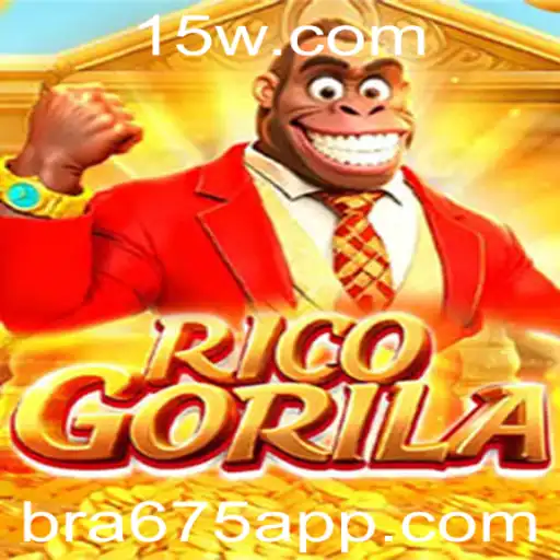 RicoGorila: Um Mergulho no Mundo Emocionante do Novo Jogo de Estratégia