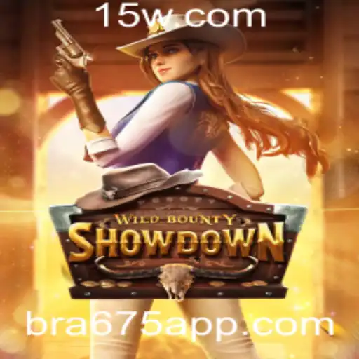Explorando 'WildBountyShowdown': Um Jogo de Estratégia e Aventura