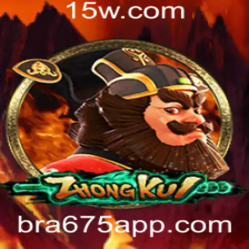 ZhongKui: O Fascinante Jogo de Estratégia