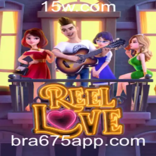 Descubra as Emoções do Jogo ReelLove: Um Mergulho no Mundo das Relações Virtuais