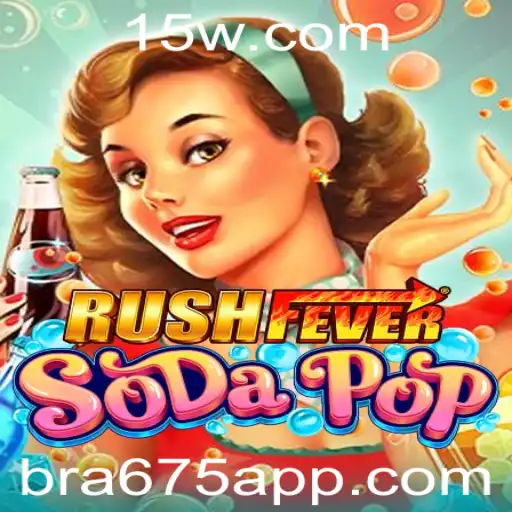 Descubra RushFeverSodaPop: Um Jogo Envolvente e Divertido