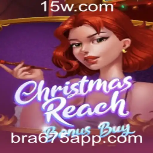 Explore o Mundo Encantador do Jogo ChristmasReachBonusBuy