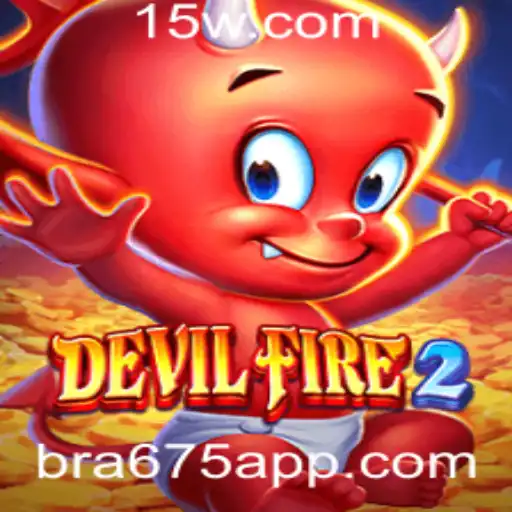 DevilFire2: Uma Jornada no Inferno dos Games