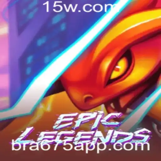 Descubra EpicLegends: Um Mergulho no Mundo Aventura e Estratégia