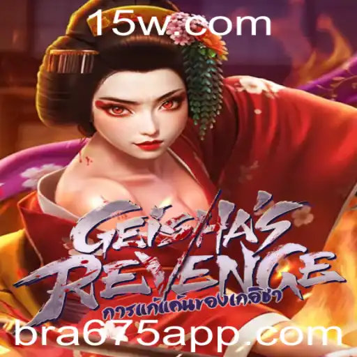 GeishasRevenge: A Jornada Digital de Honra e Estratégia