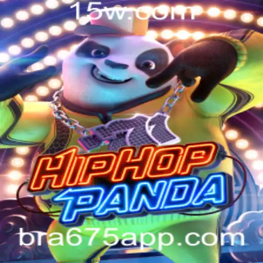 Descobrindo o Mundo Agitado de HipHopPanda
