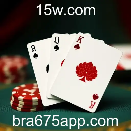 Jogos de Pôquer: Uma Jornada pelo Mundo das Cartas e Estratégias