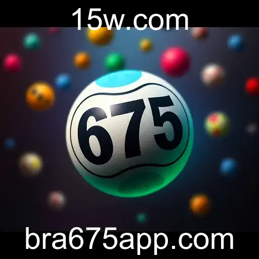 A Fascinante História da Loteria e o Impacto do Código bra675