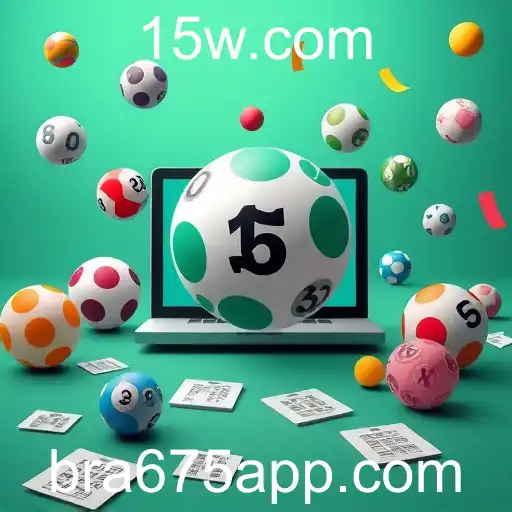 Loteria Online: Transformação Digital e Oportunidades