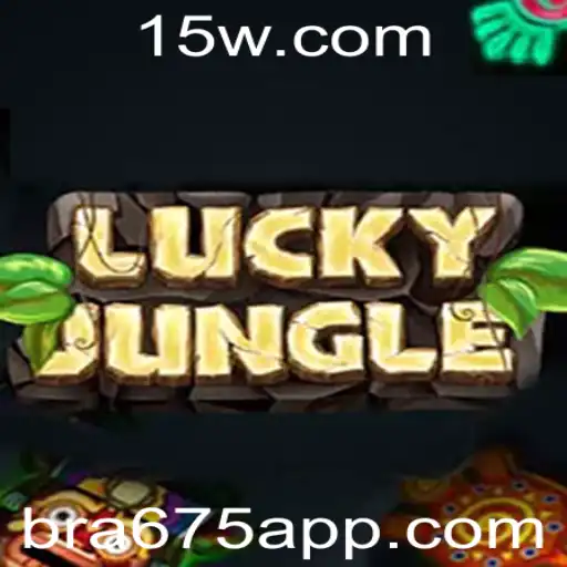 Desvendando LuckyJungle: Um Mergulho no Mundo Selvagem