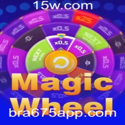 MagicWheel: Descubra o Jogo que Está Conquistando Multidões