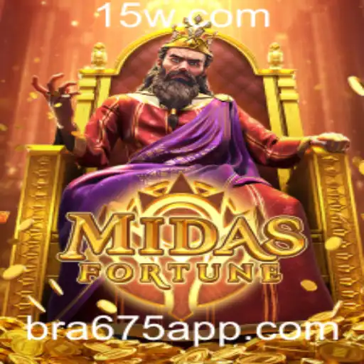 Descubra a Aventura Épica em MidasFortune: Um Mergulho no Jogo do Momento