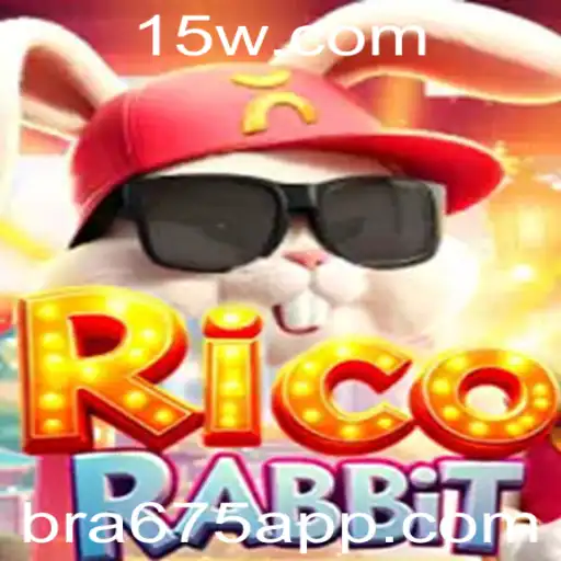 Desvendando RicoRabbit: O Fascinante Mundo do Novo Jogo de Estratégia