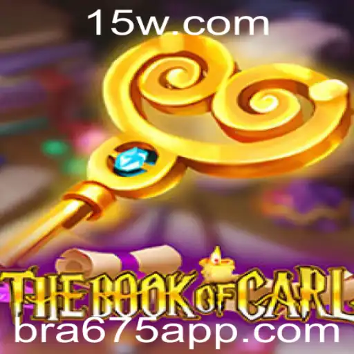 TheBookofCarl: Descubra o Fascinante Mundo de Estratégia e Aventura