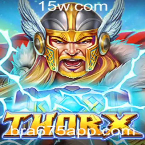 ThorX: Um Novo Horizonte no Universo dos Jogos