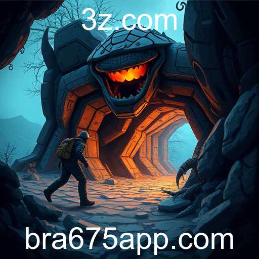 Explorando a Categoria de Jogos de Aventura no 'bra675'