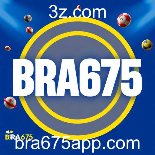 A Ascensão e Influência do 'bra675' no Cenário de Jogos Online