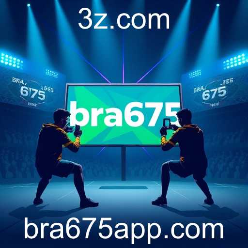 Explorando as Novidades do mundo BRA675