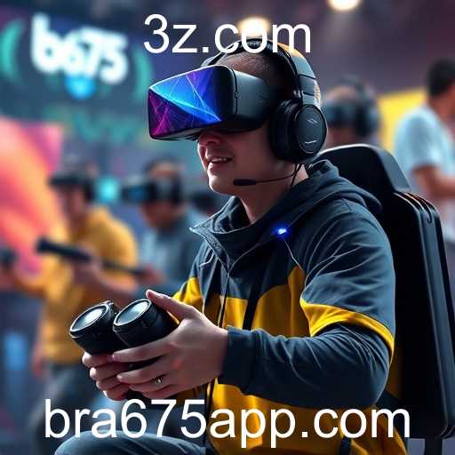 Tendências e Dinâmicas do Site de Jogos 'BRA675'