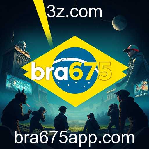 A Ascensão de bra675 no Cenário de Jogos Online