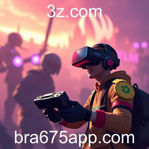 A Ascensão de 'bra675' na Indústria de Jogos Brasileira