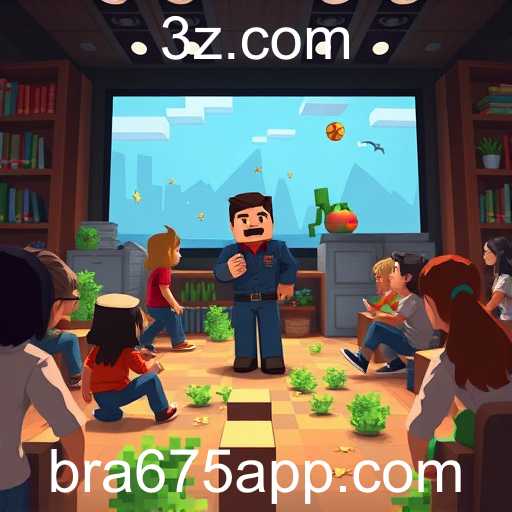 O Crescimento dos Jogos Educacionais e Seu Impacto no Aprendizado