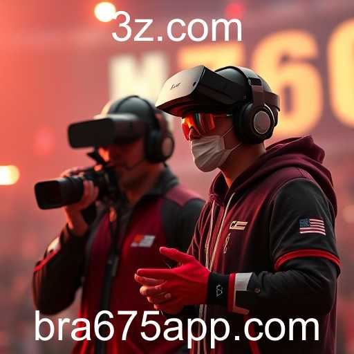 Inovações e Tendências no Mundo dos Jogos em 2026