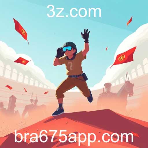 O Crescimento Explosivo do BRA675 no Cenário de Jogos Online