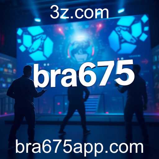 O Impacto de 'bra675' nos Jogos Online