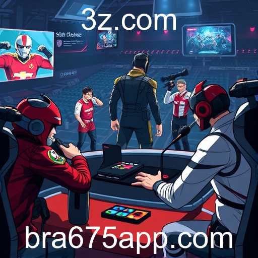 A Ascensão dos Jogos Multijogador: Conectando Pessoas e Transformando a Indústria