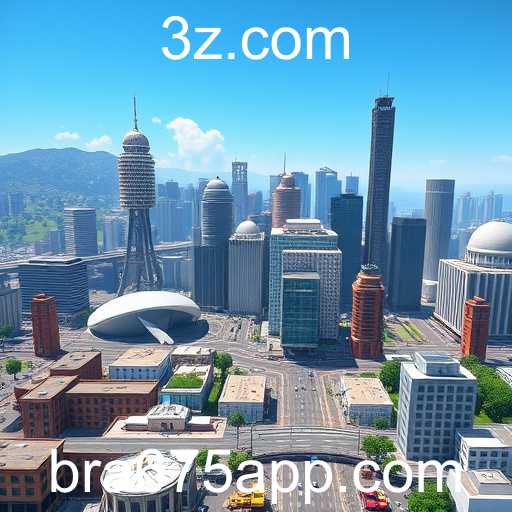 Explorando o Fascinante Mundo dos Jogos de Simulação no Site 'bra675'