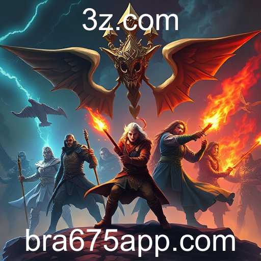 A Arte e o Desafio dos Jogos de Estratégia no 'bra675'