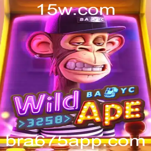 Explorando o Mundo Selvagem de WildApe3258: Aventura e Estratégia